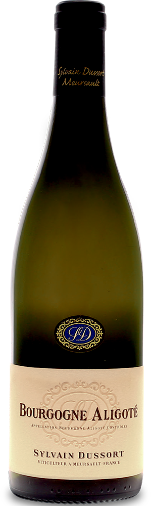 Bourgogne Aligoté – Otto Suenson