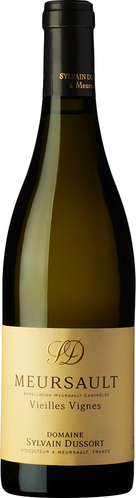 Meursault Vieilles Vignes – Otto Suenson