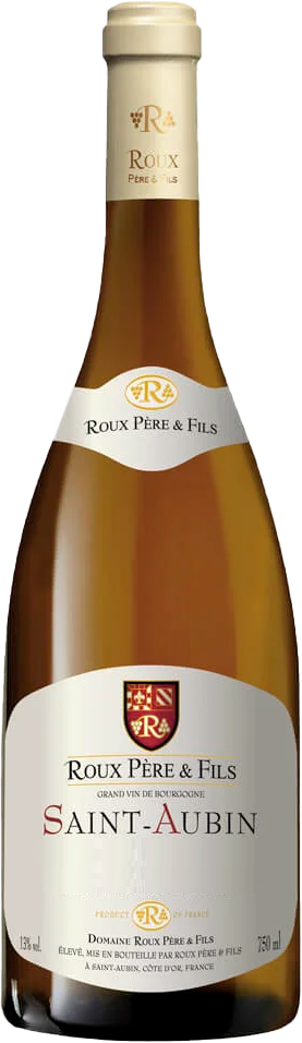 Saint Aubin | Bourgogne | 2022 | Domaine Roux
