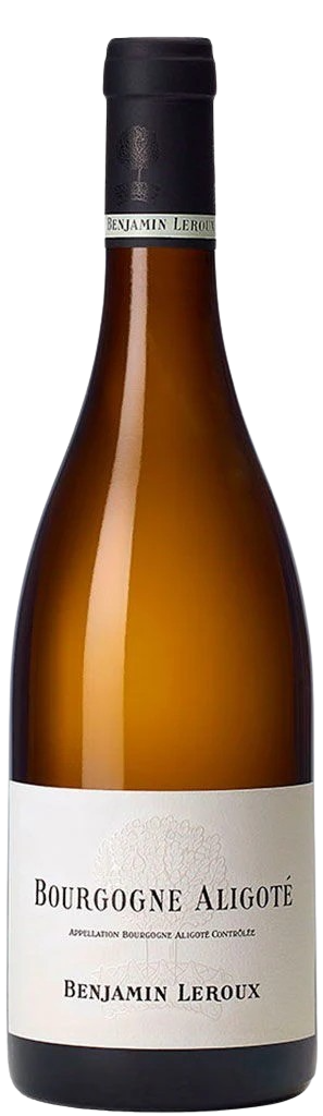 Bourgogne Aligoté – Otto Suenson