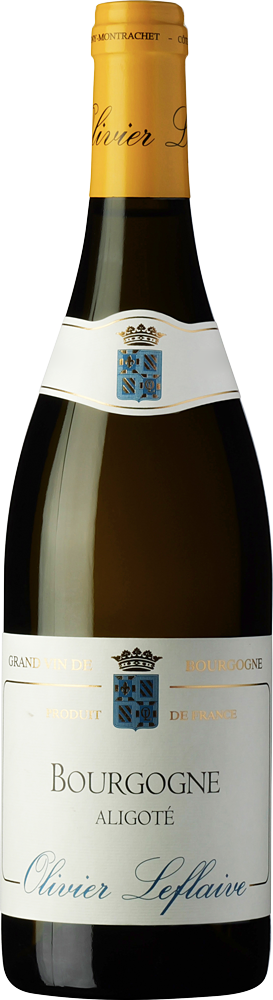 Bourgogne Aligoté – Otto Suenson