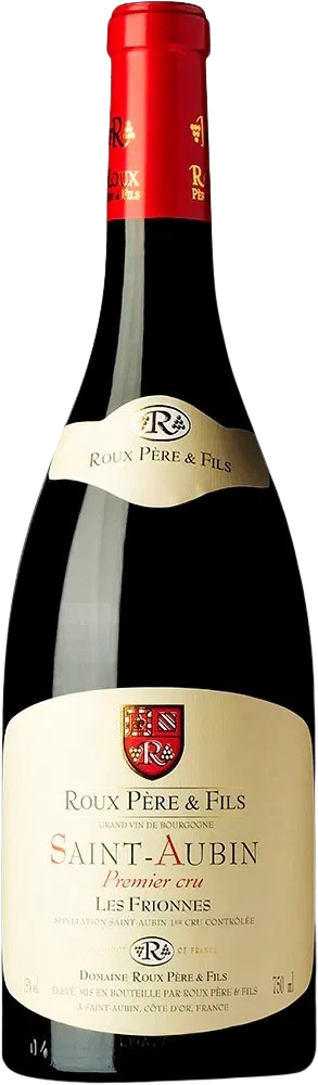 Saint Aubin Rouge 1. Cru Les Frionnes – Otto Suenson