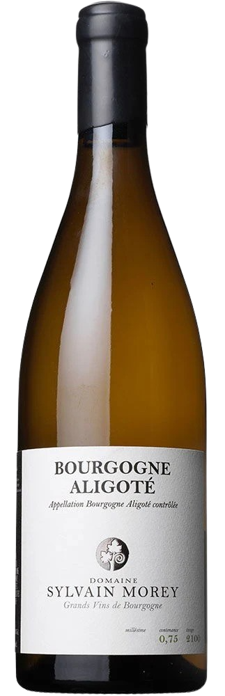 Bourgogne Aligote Blanc – Otto Suenson