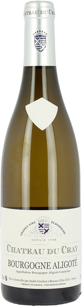 Bourgogne Aligoté – Otto Suenson