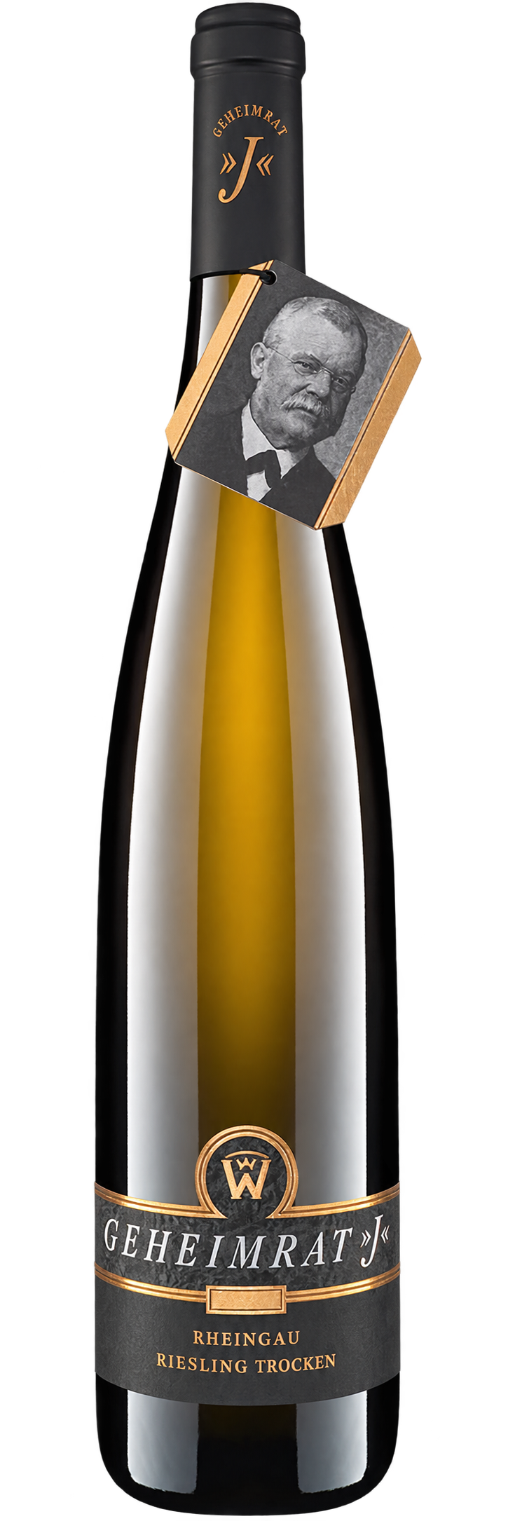 ワイン Geheimrat J1990 RieslingTrocken Rheingau Geheimrat J Riesling Spätlese Trocken | Rheingau | 2021