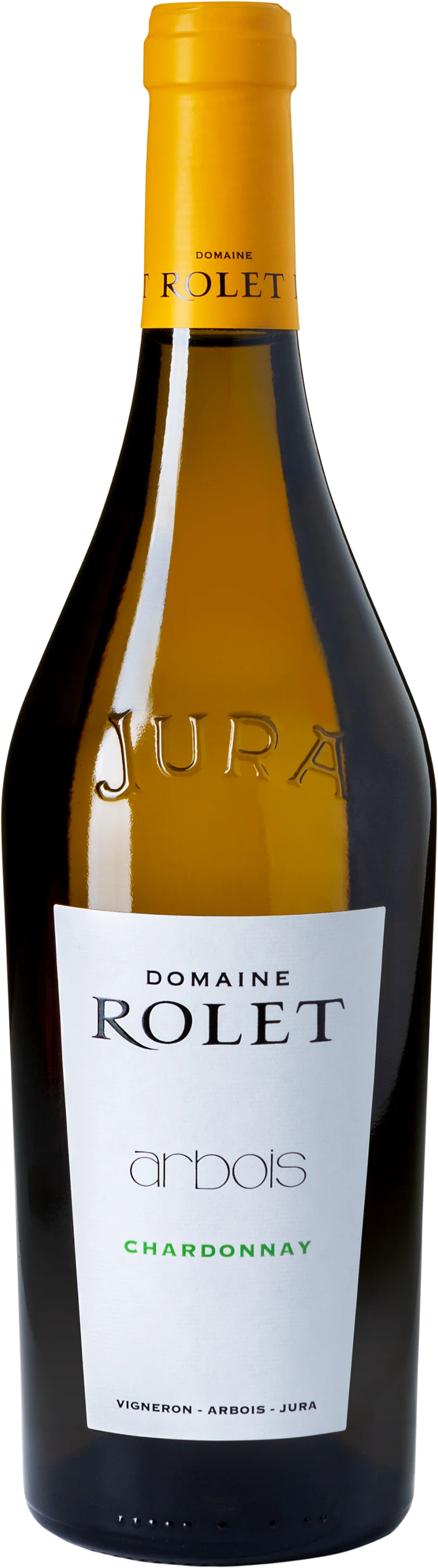Arbois Blanc Chardonnay – Otto Suenson Arbois Blanc Chardonnay – Otto Suenson