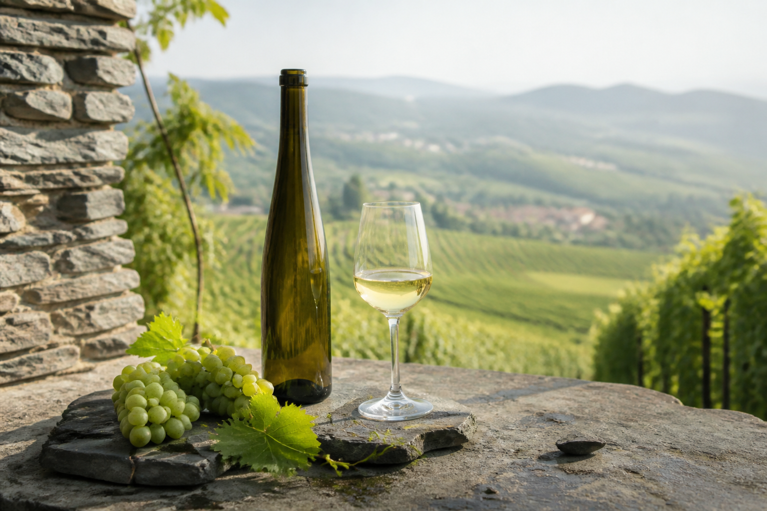 Alsace guide: Riesling, Gewürztraminer og den tyske arv