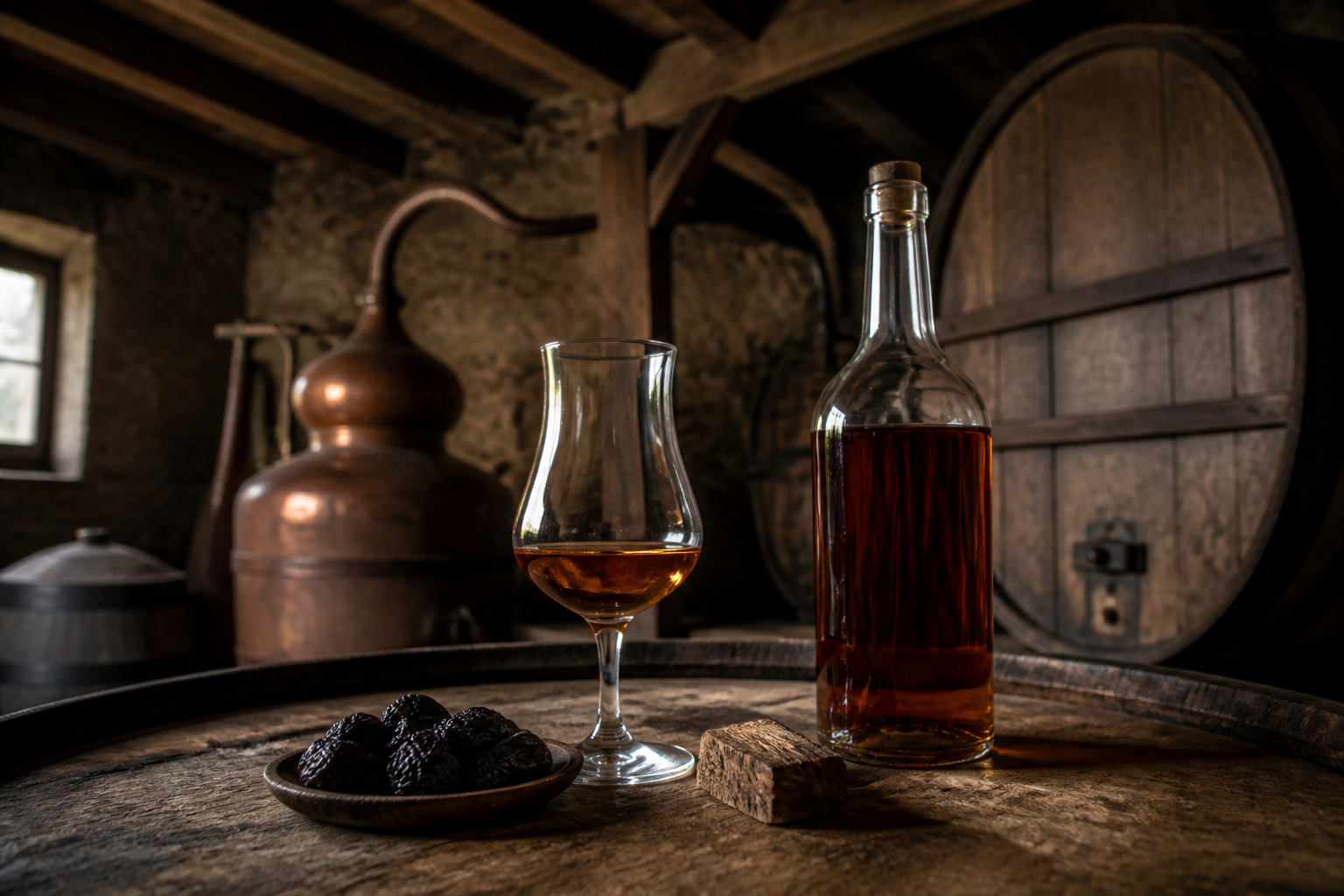Armagnac Veuve Goudoulin: producentguide til stil, områder og vine