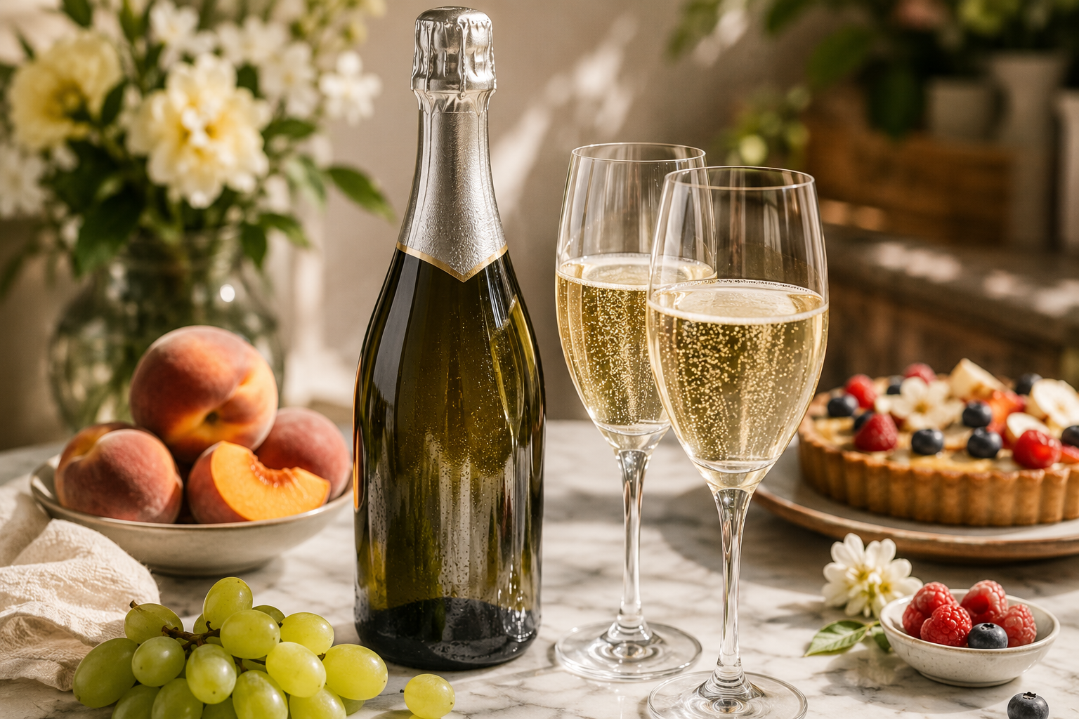 Asti vin: guide til smag, stil og det rette valg