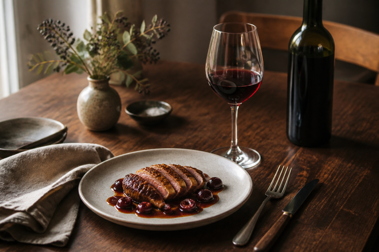 Barossa Valley og de andre store australske vinregioner