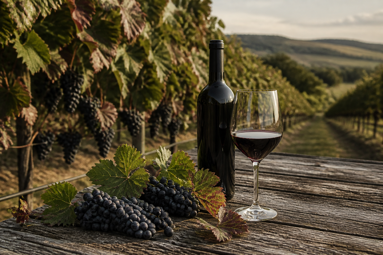 Barossa Valley Shiraz: Derfor er den så eftertragtet