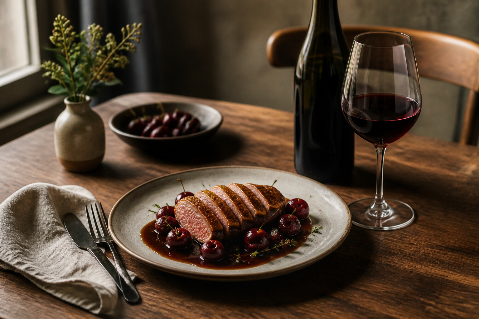 Calvados guide: Æblernes brændevin fra Normandiet