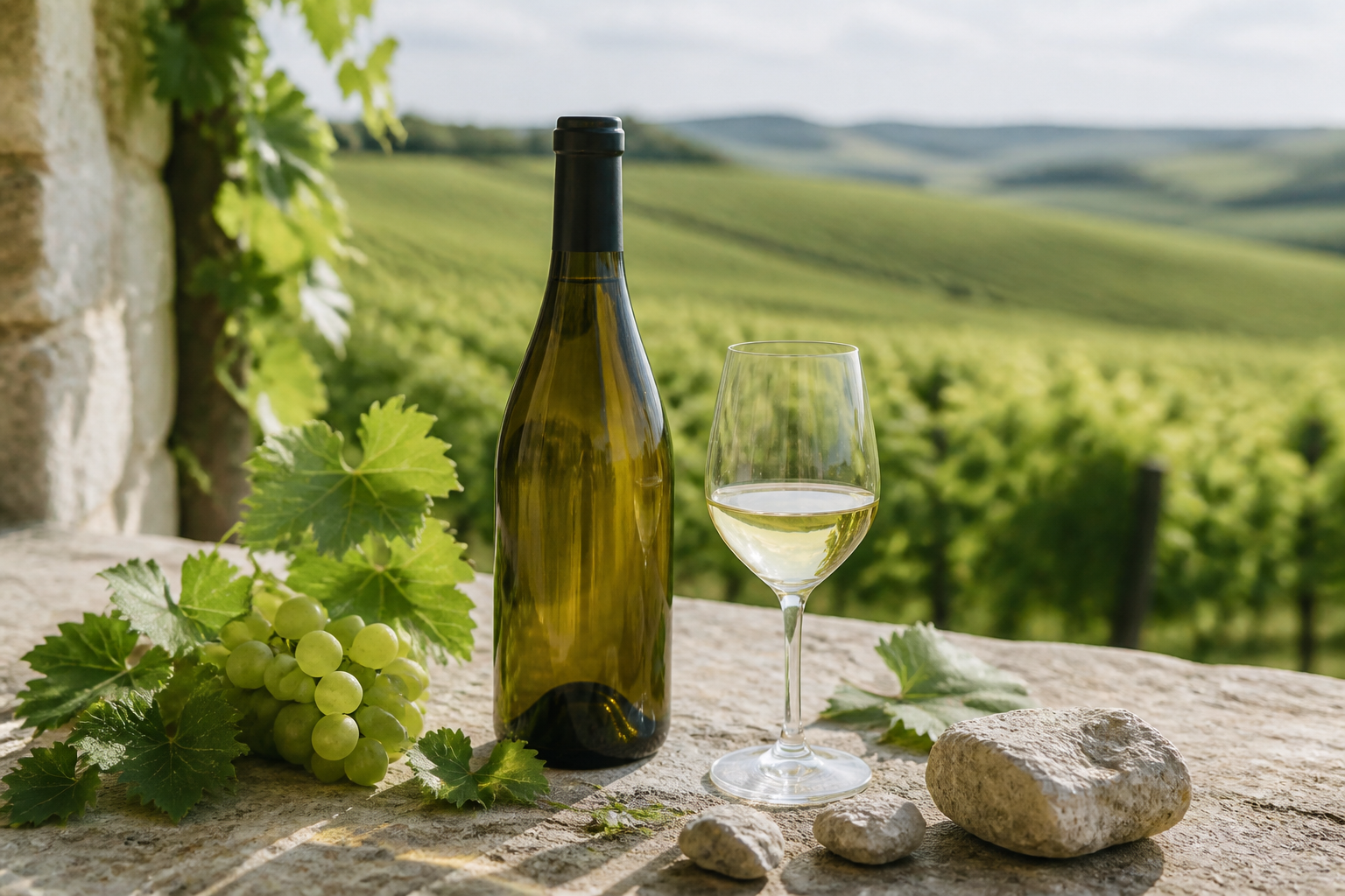 Chablis guide: Den ultimative Chardonnay uden egetræ