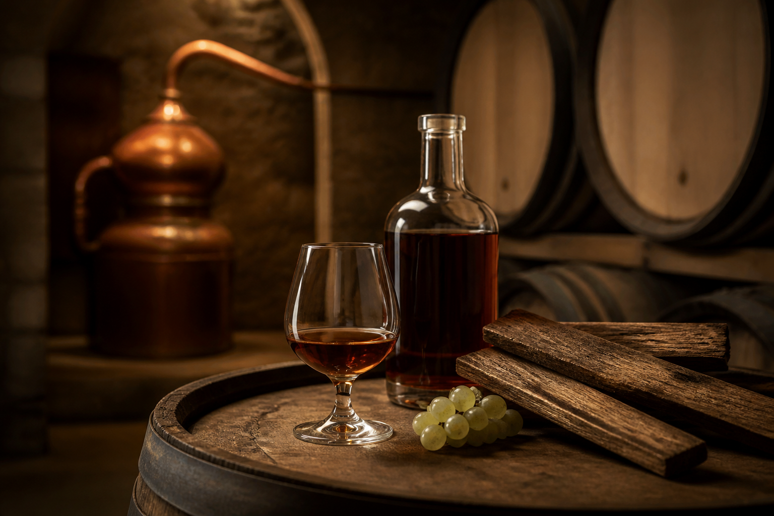 Chateau Montifaud: producentguide til stil, områder og vine