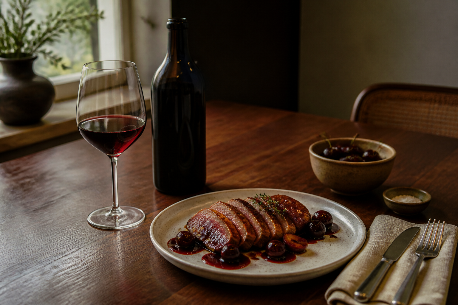 Den store guide til chilensk vin: Fra Andesbjerge til Stillehav