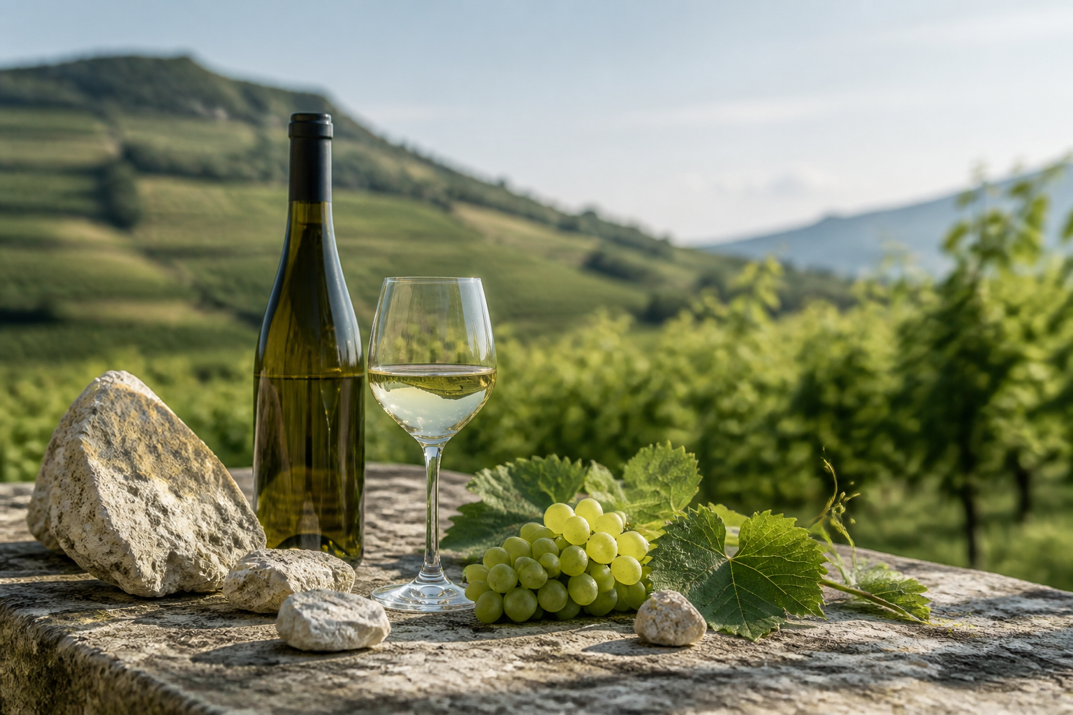 Kremstal guide: Grüner Veltliner i verdensklasse