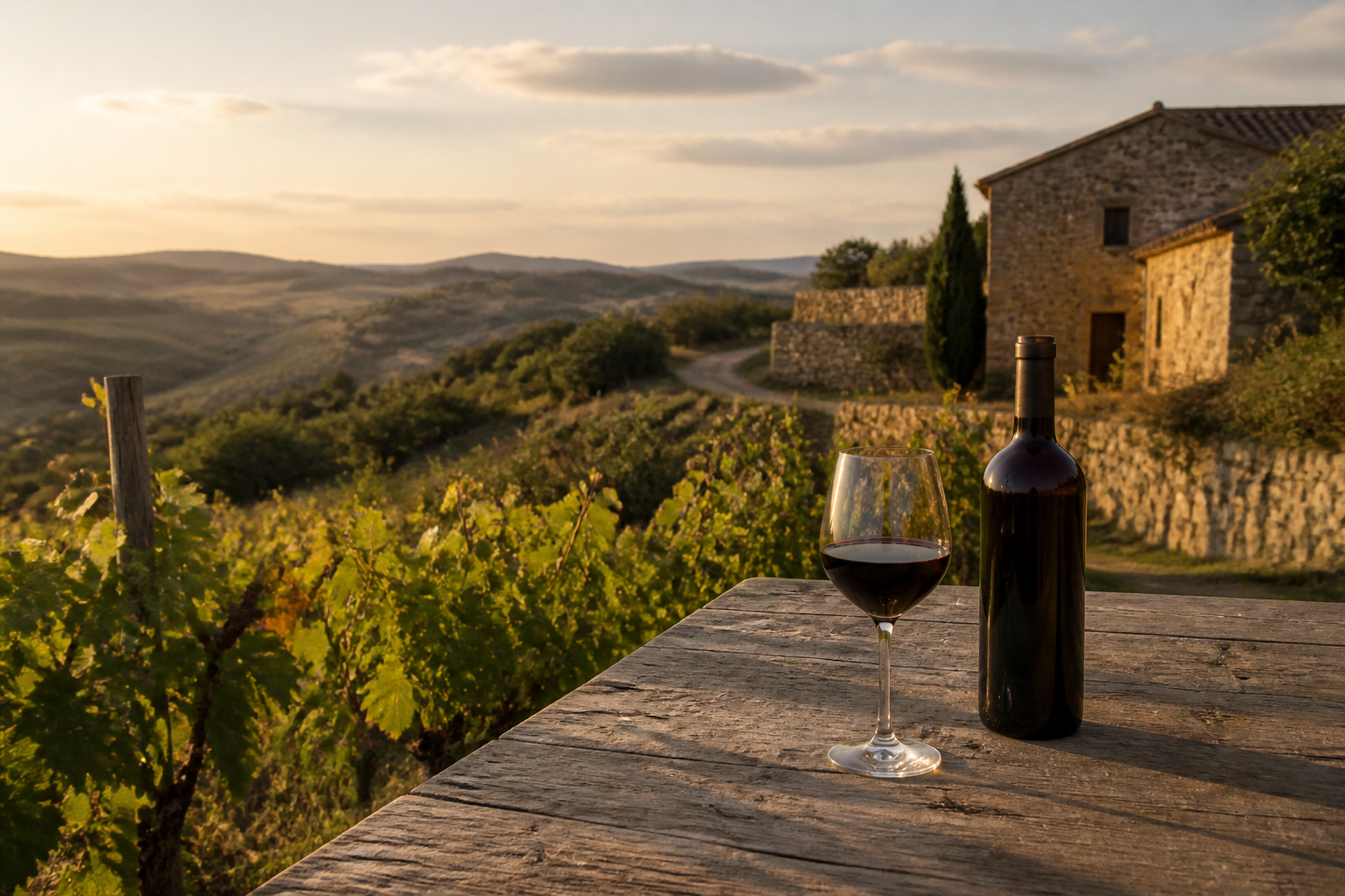 Languedoc guide: Frankrigs største og mest prisvenlige vinregion