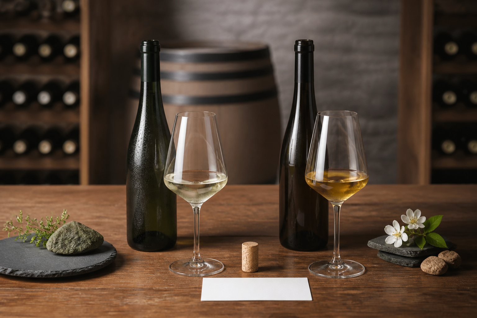 Weingüter Wegeler: producentguide til stil, områder og vine