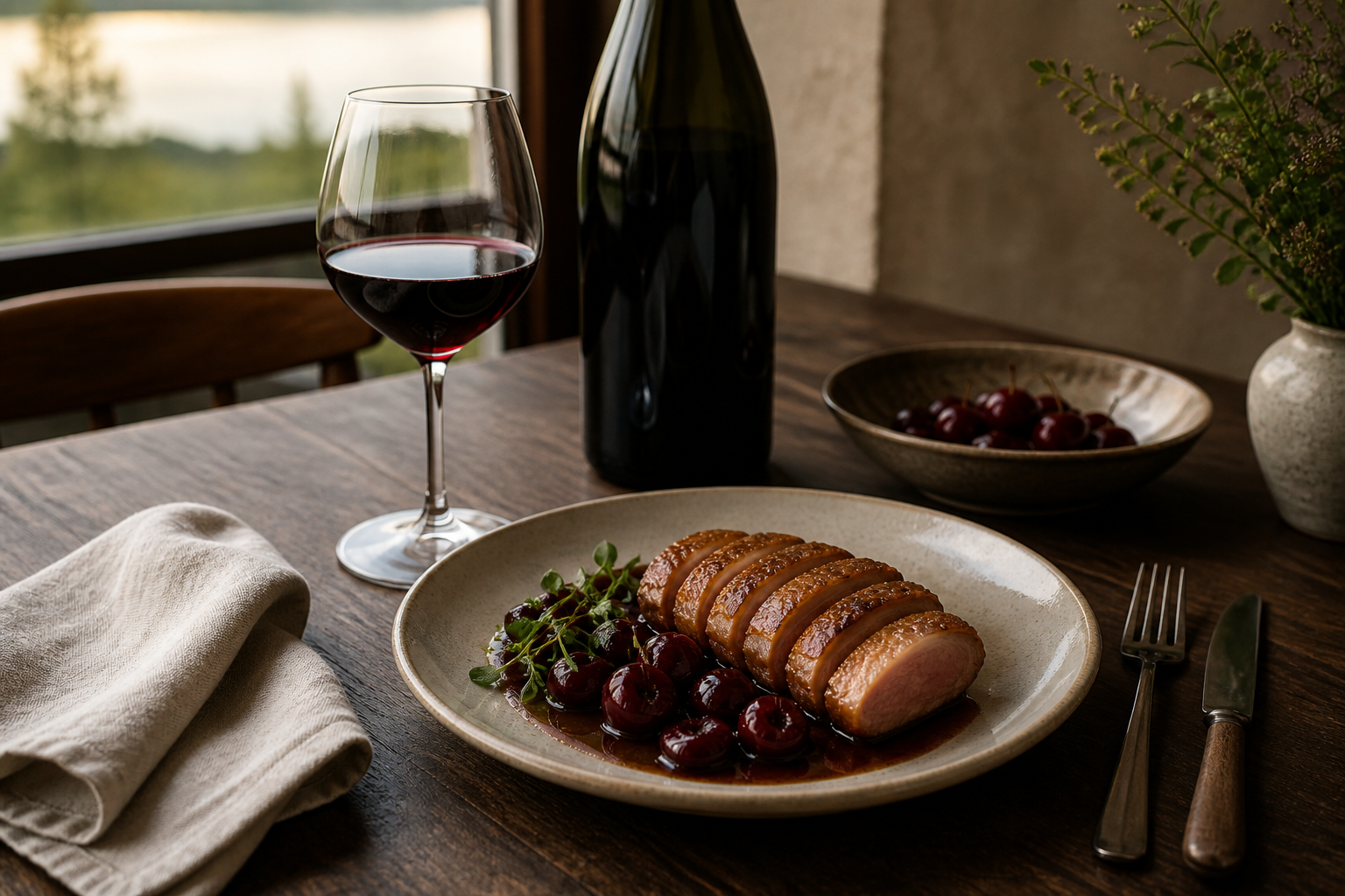 Rheingau guide: Tysklands klassiske Riesling-hjemsted