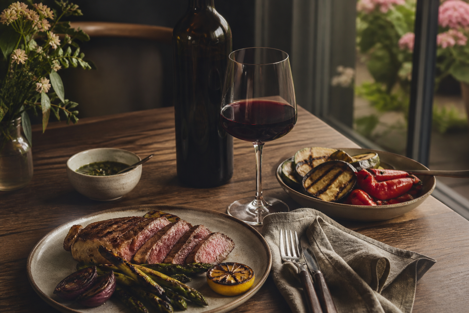 Rosé til grill: De bedste vine til sommerens grillfester