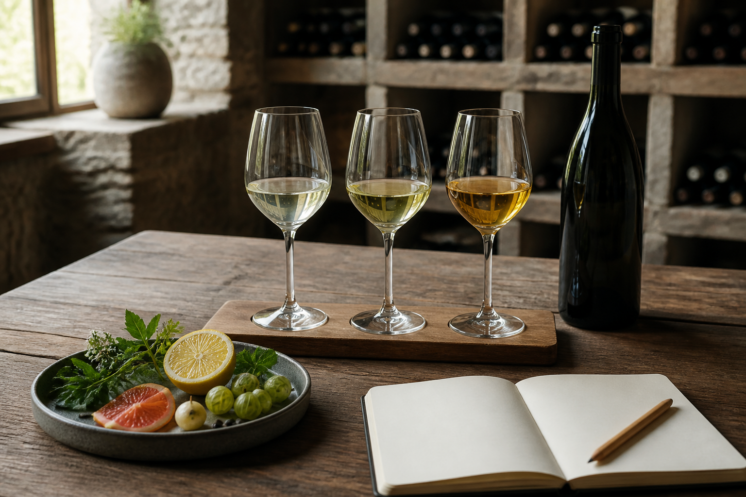 Domaine Roux: producentguide til stil, områder og vine