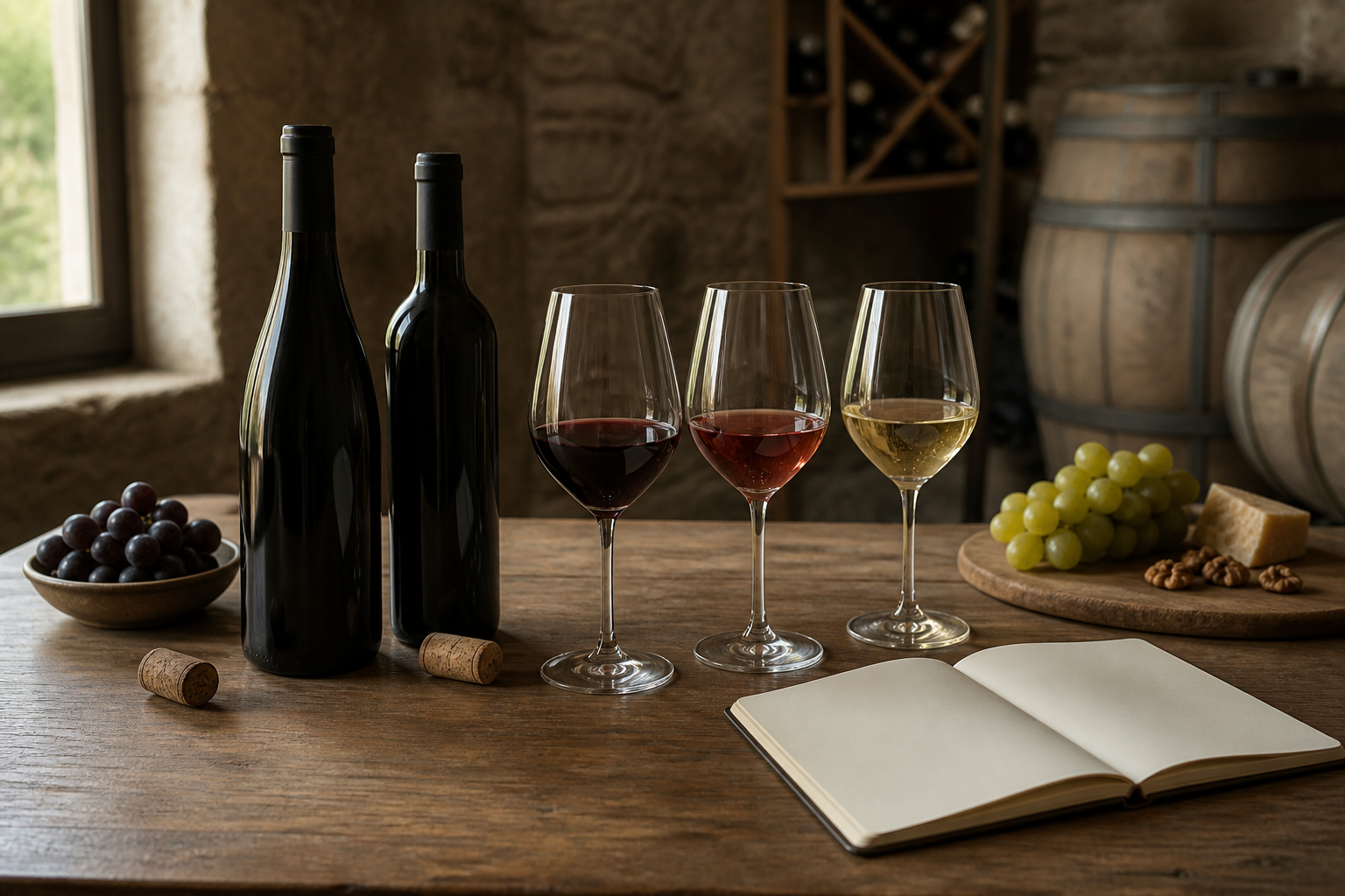 Veneto guide: Amarone, Valpolicella og Soave