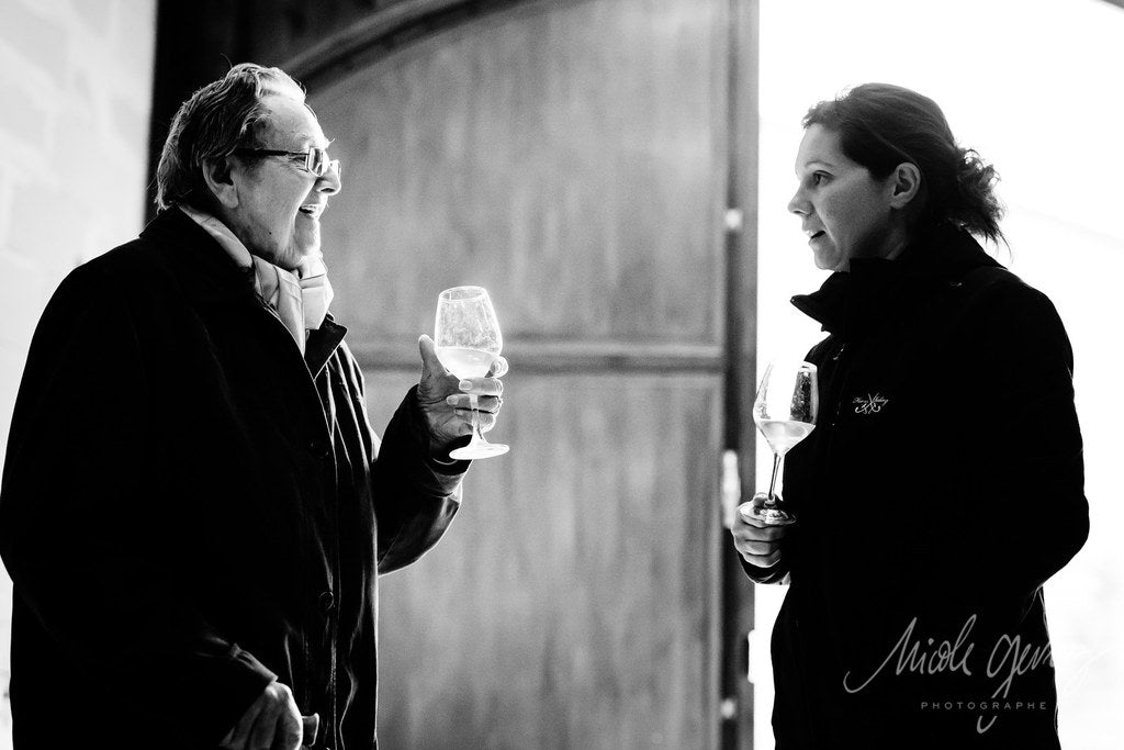 Domaine PETIT et Fille