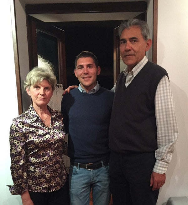 Giuseppe Quintarelli