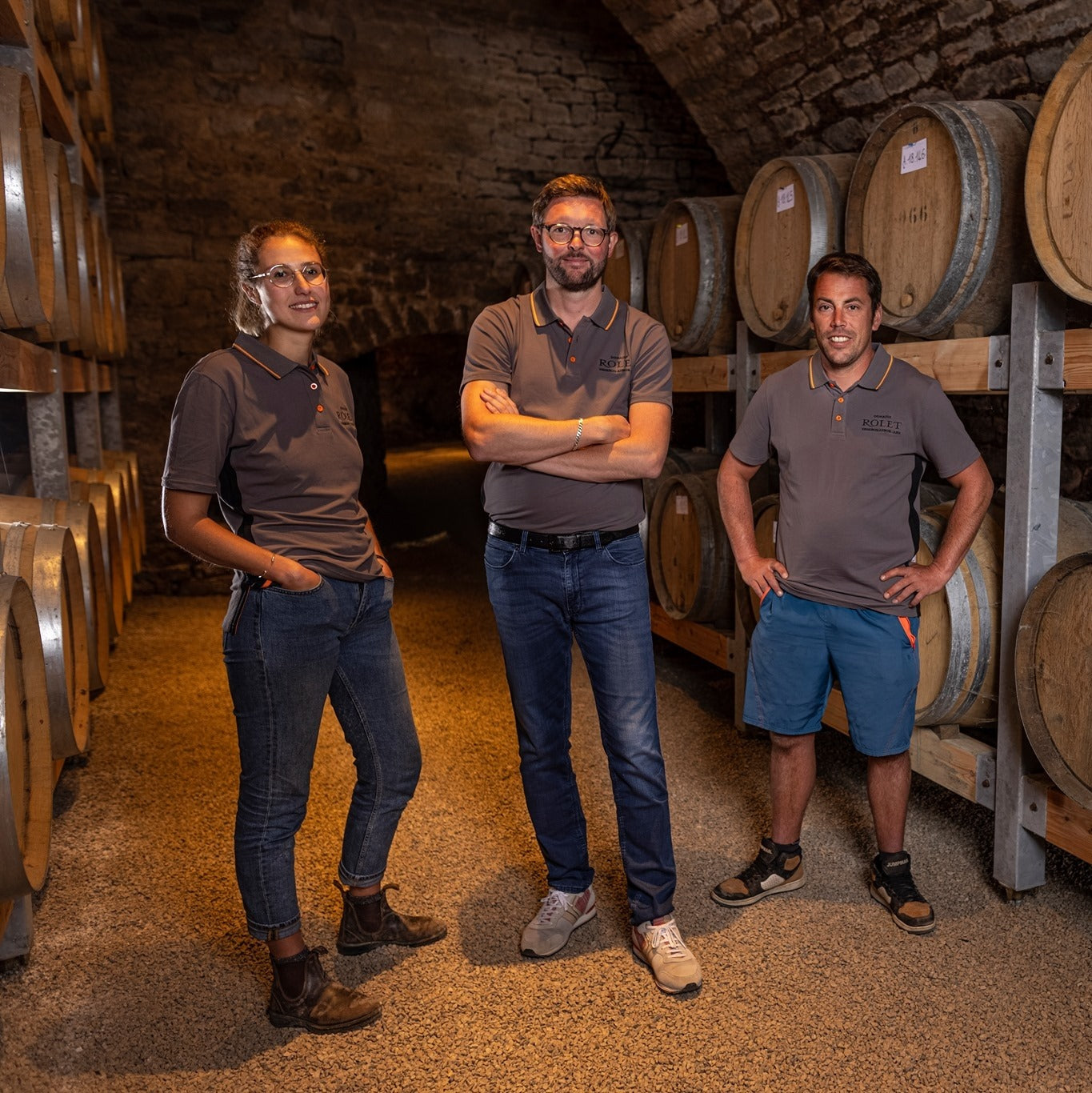 Domaine Rolet Pere & Fils