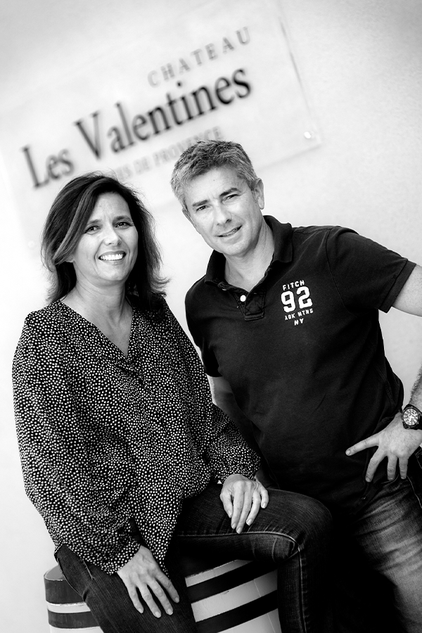 Les Valentines S.A.R.L