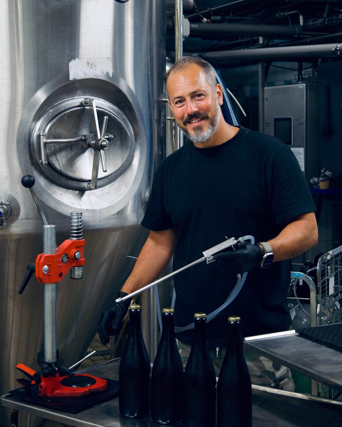 Källsjö Bryggeri & Smaksmedja