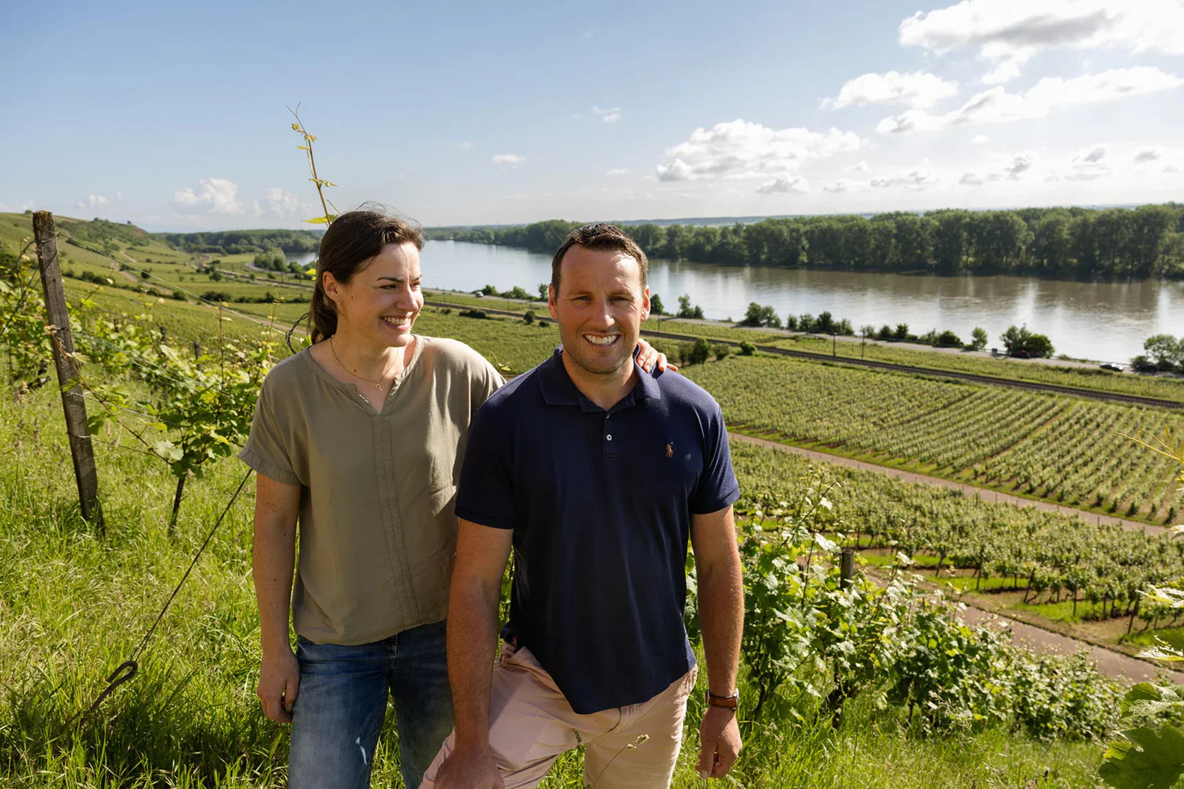 Weingut Fritz Ekkehard Huff