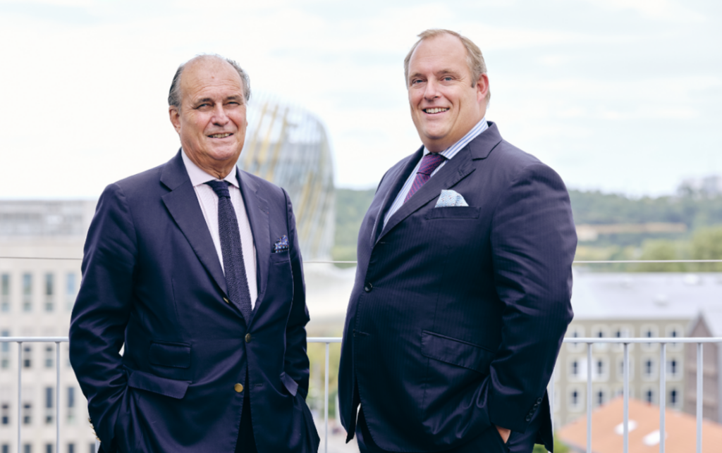 Chateau Haut-Bages Monpelou