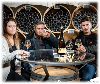 Domaine Marcel Couturier