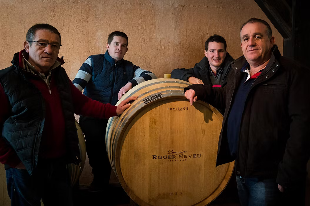 Domaine Roger Neveu
