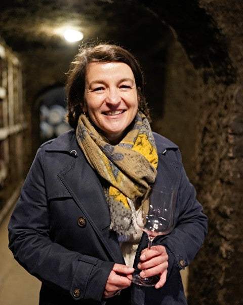 Domaine Tollot-Beaut