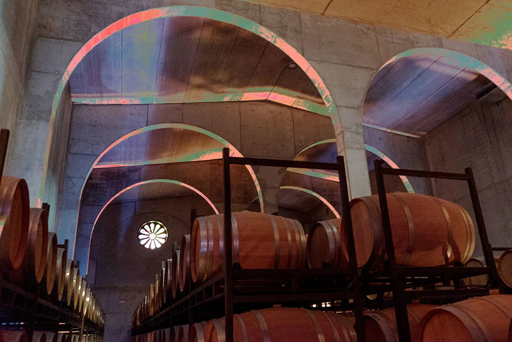 Nabal Bodegas & Viñedos