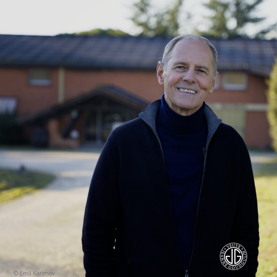 Armagnac Veuve Goudoulin