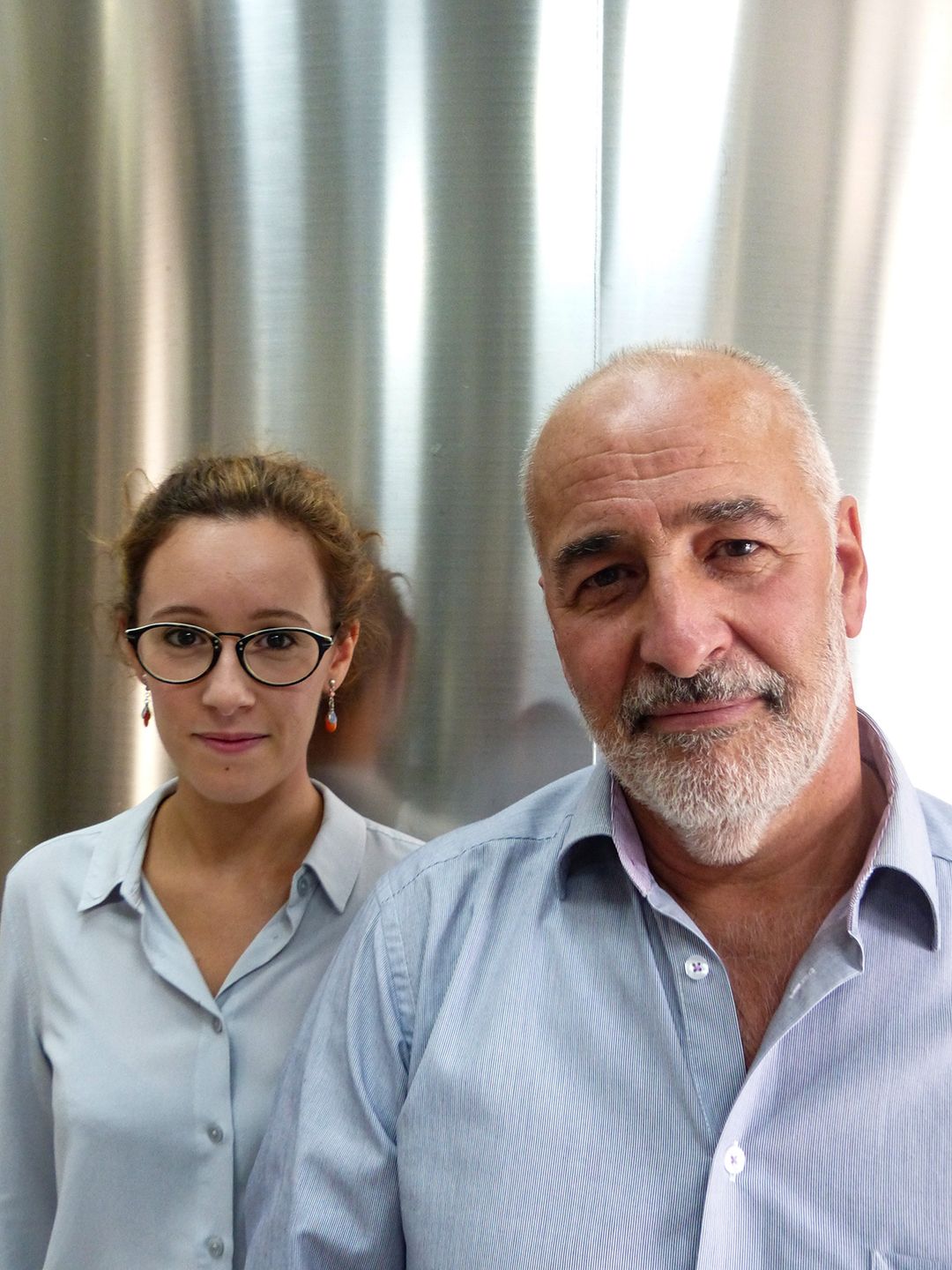 Chateau Haut-Dambert