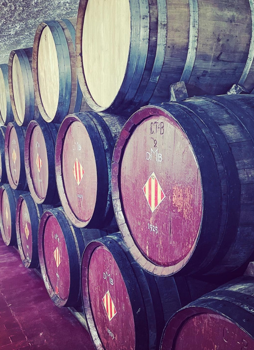 Domaine du Mas Blanc