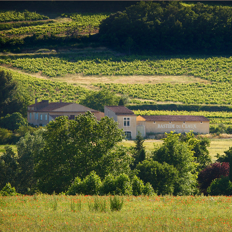Bastide Du Claux