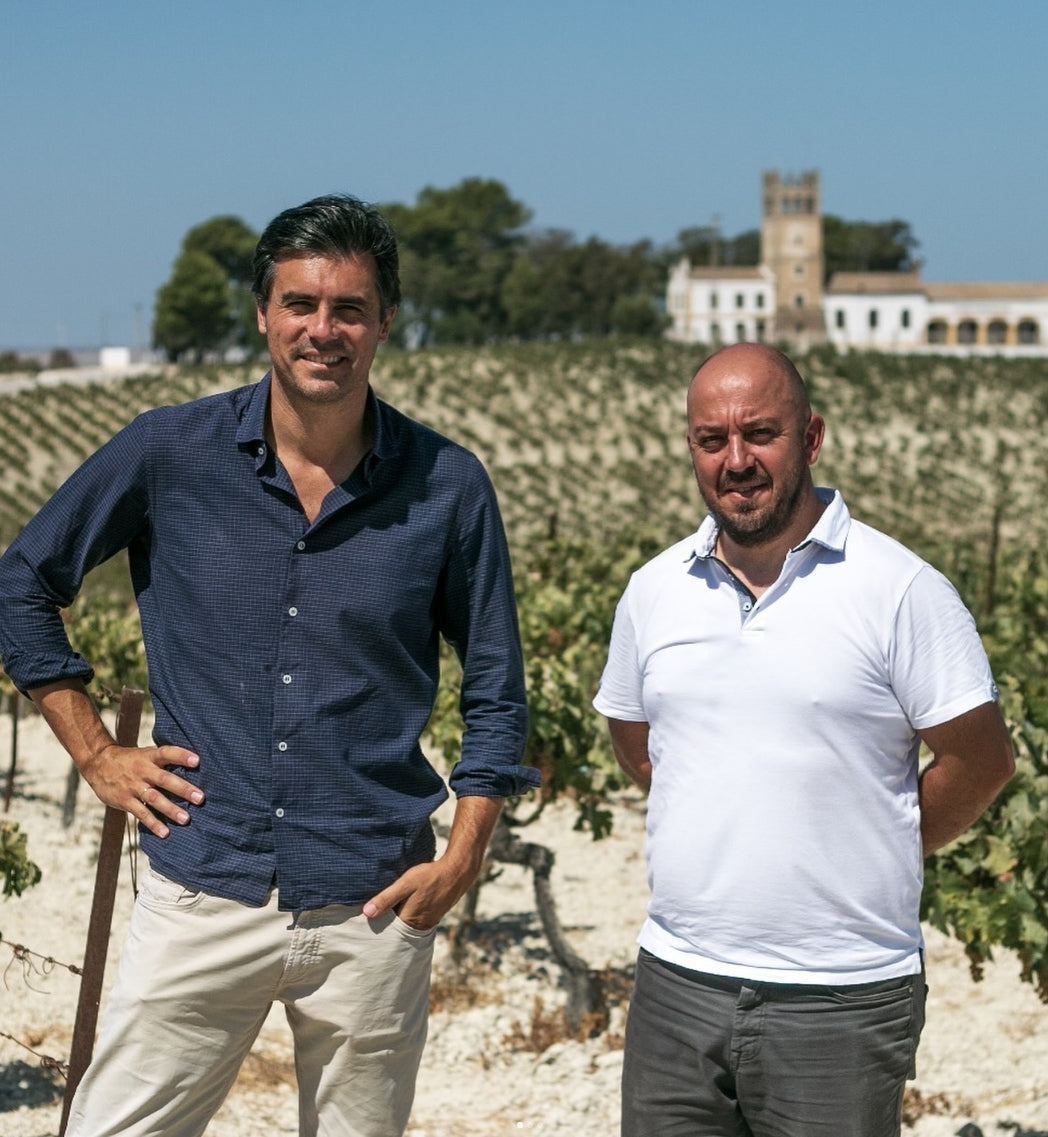 Bodegas De La Riva SL