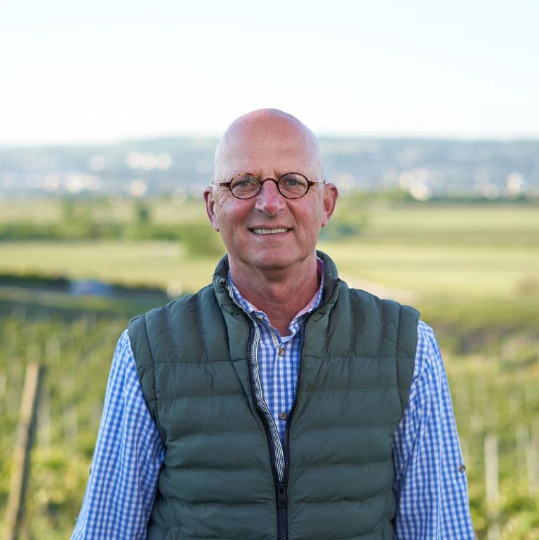 Weingut in den Zehn Morgen