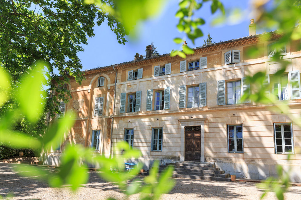 Château Tour Saint Martin