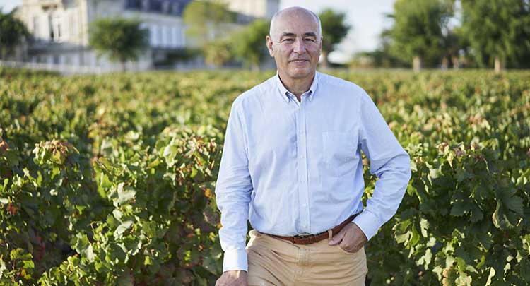 Chateau Ducru Beaucaillou