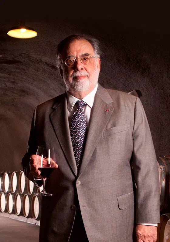 Francis Ford Coppola Winery