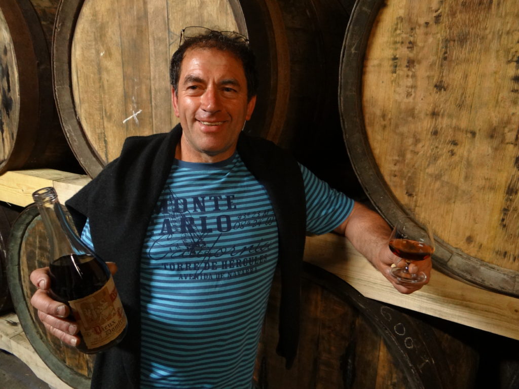 Vieux Calvados Lemorton