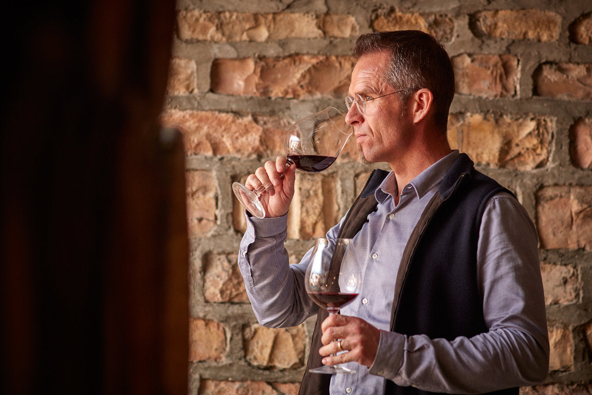 Domaine Michel Magnien et Fils