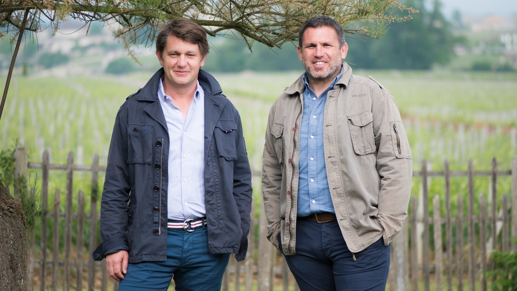 Château Troplong Mondot