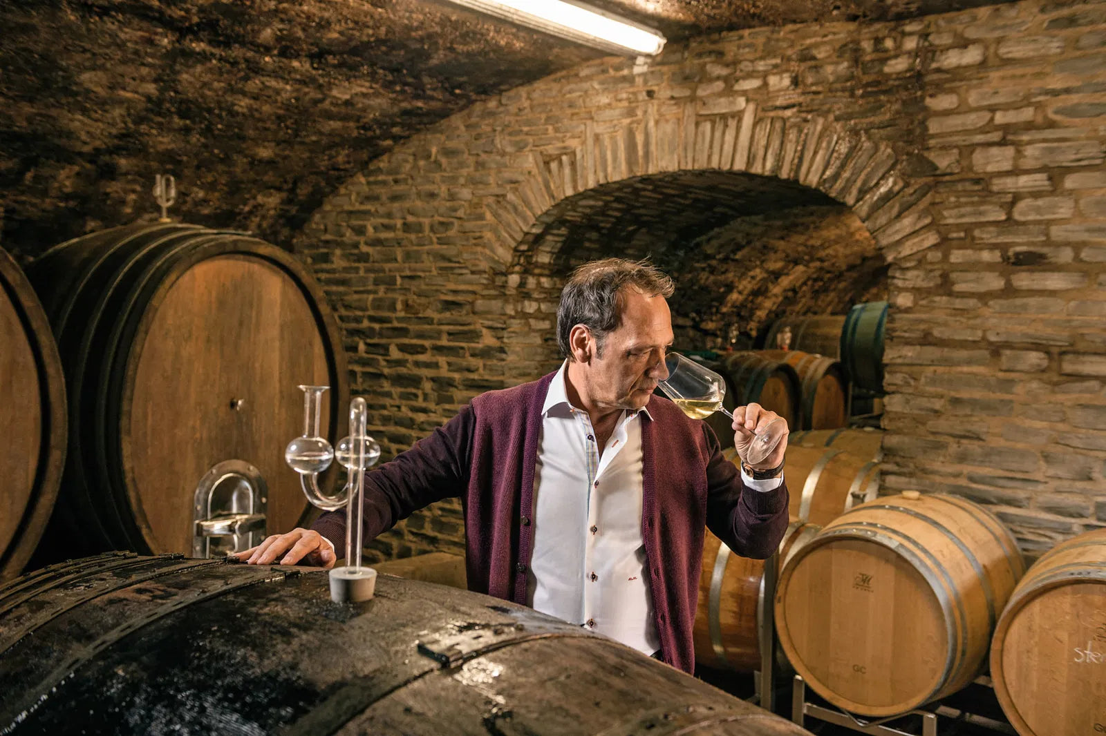 Weingut Markus Molitor